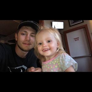 Meet your Posher, Zach